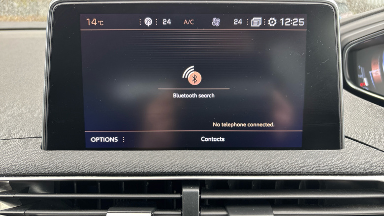 Peugeot 3008 1.2 PureTech GT Line Premium 5dr Petrol Estate